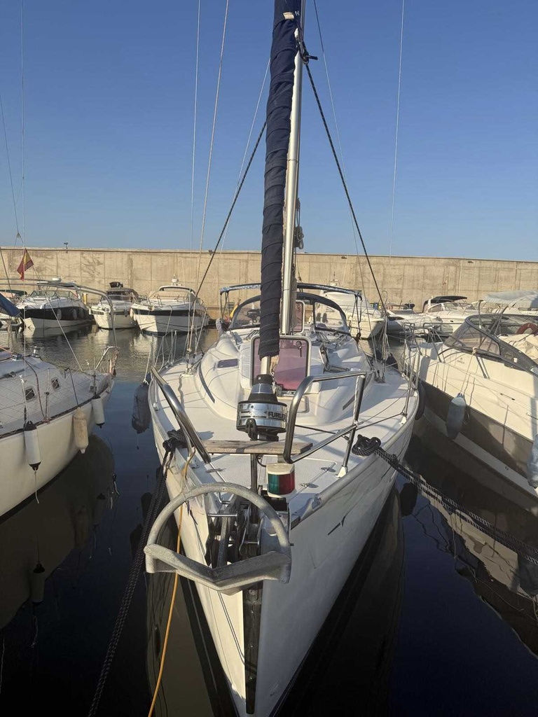 BAVARIA 39 CRUISER