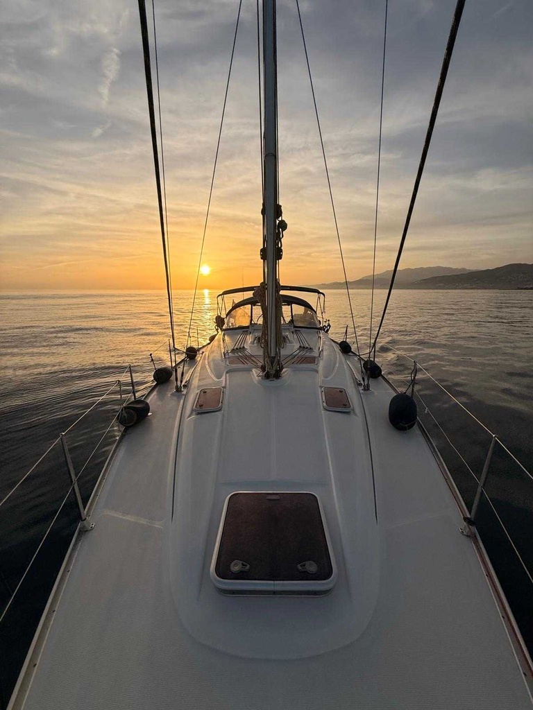 BAVARIA 39 CRUISER