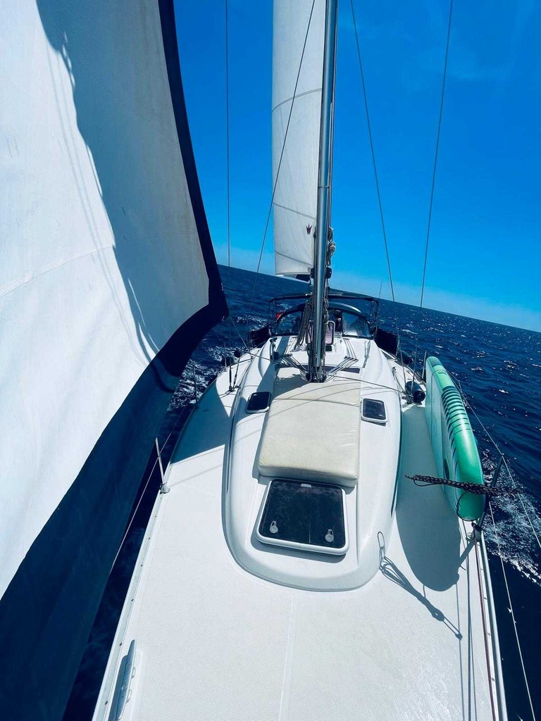 BAVARIA 39 CRUISER