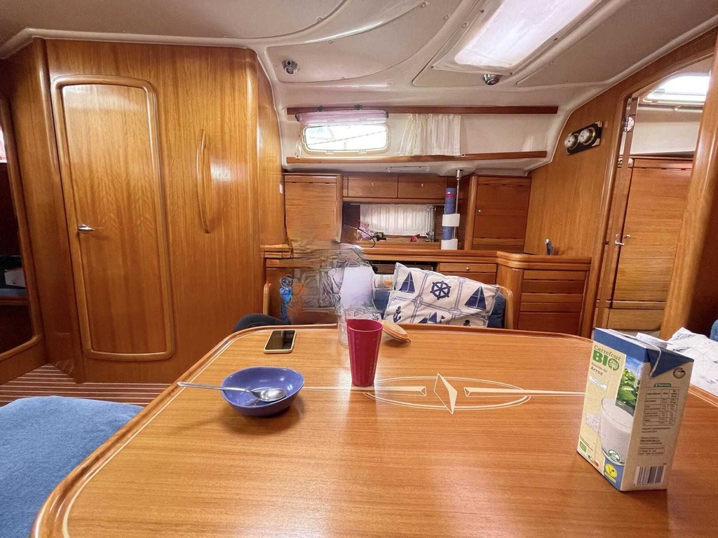 BAVARIA 39 CRUISER