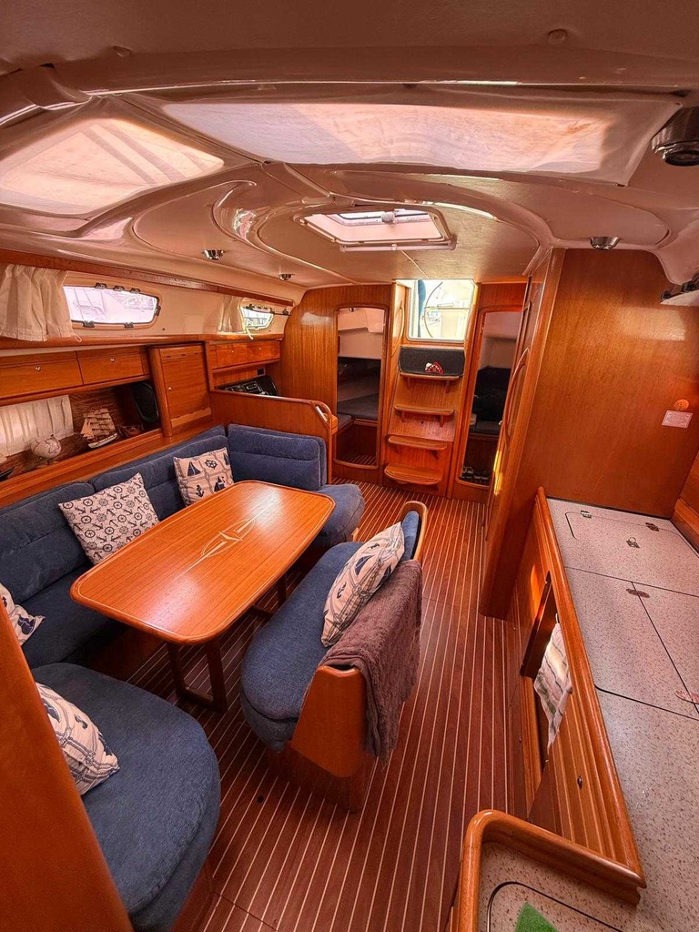 BAVARIA 39 CRUISER