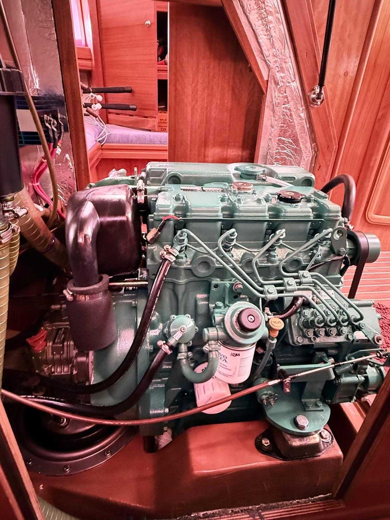 BAVARIA 39 CRUISER