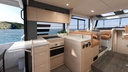 BENETEAU SWIFT TRAWLER 43 SEDAN