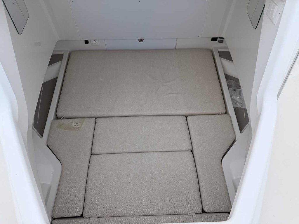 WELLCRAFT 28 T - TOP