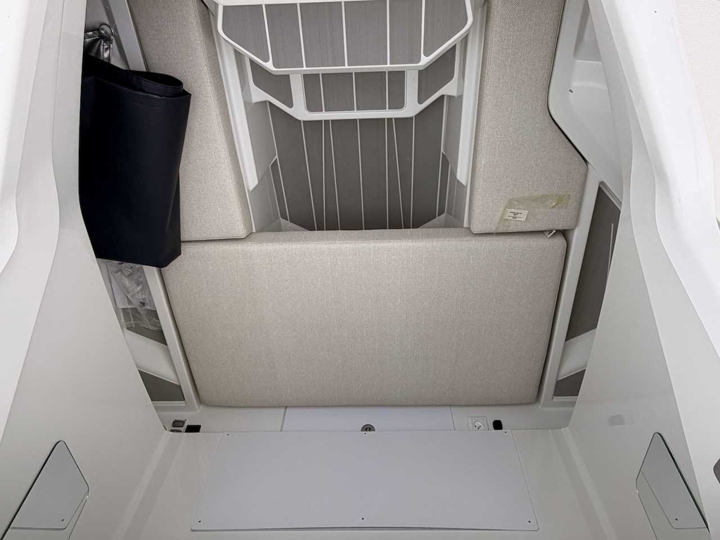 WELLCRAFT 28 T - TOP