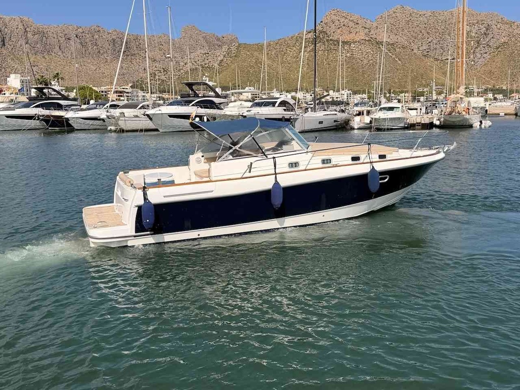 BENETEAU OMBRINE 960