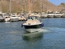 BENETEAU OMBRINE 960