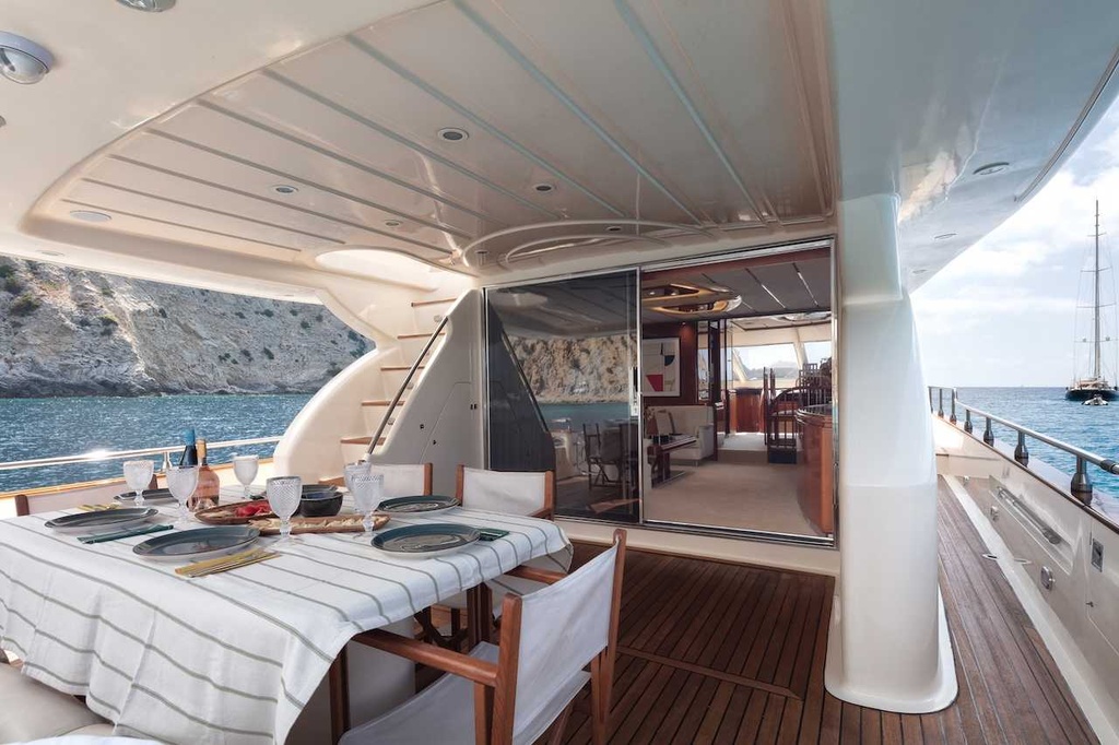 ASTONDOA 72