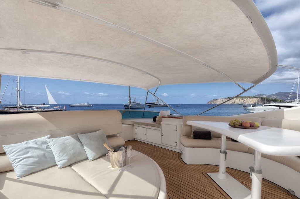 ASTONDOA 72