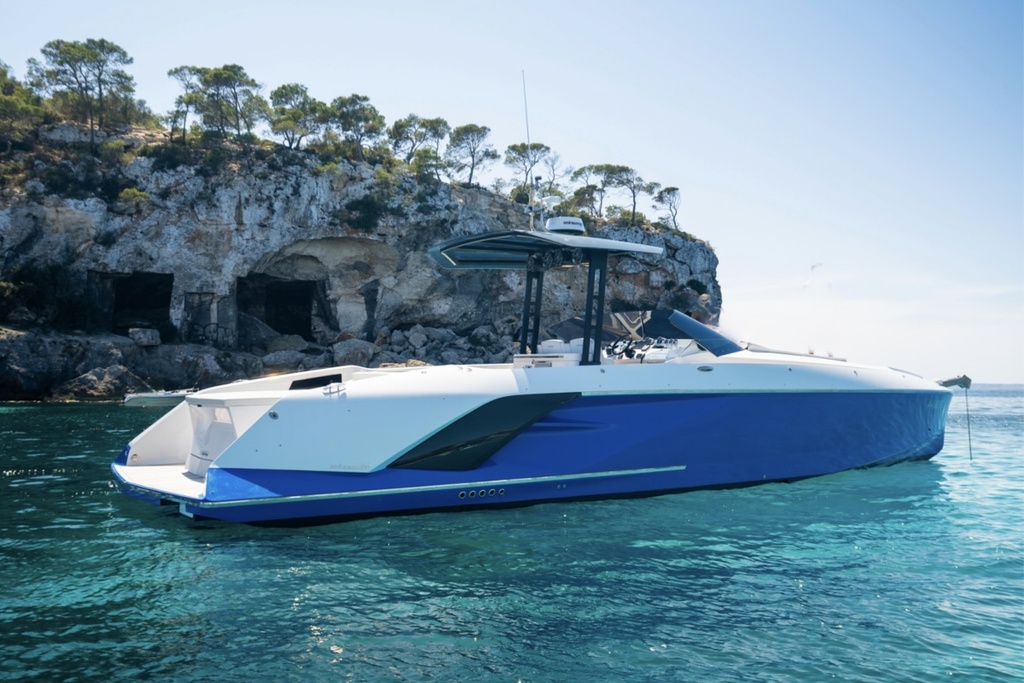 FRAUSCHER 1414 DEMON