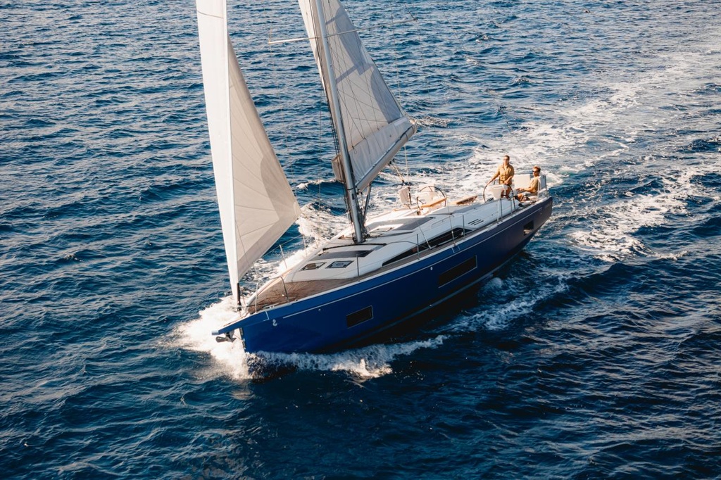 BENETEAU OCEANIS 47