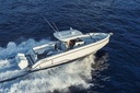 WELLCRAFT 38 T - TOP