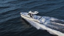 WELLCRAFT 28 T - TOP