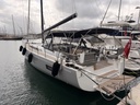BENETEAU OCEANIS 51.1