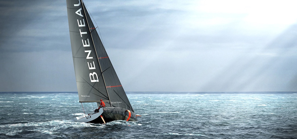 FIGARO BENETEAU 3