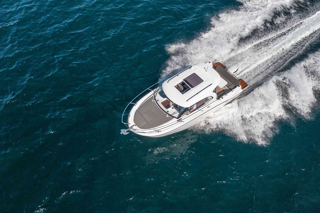 BENETEAU ANTARES 8 OB V2