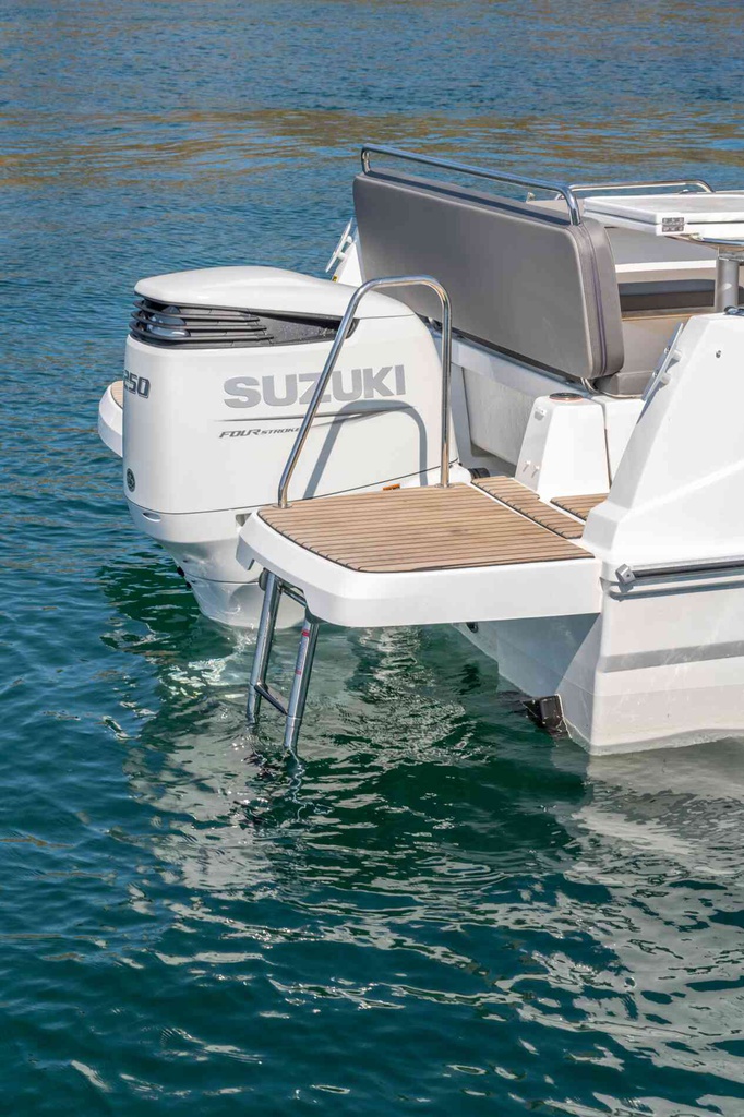 BENETEAU ANTARES 8 OB V2