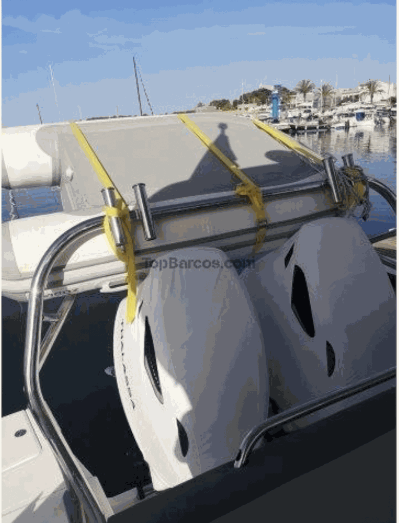 BENETEAU GRAN TURISMO 32 OB
