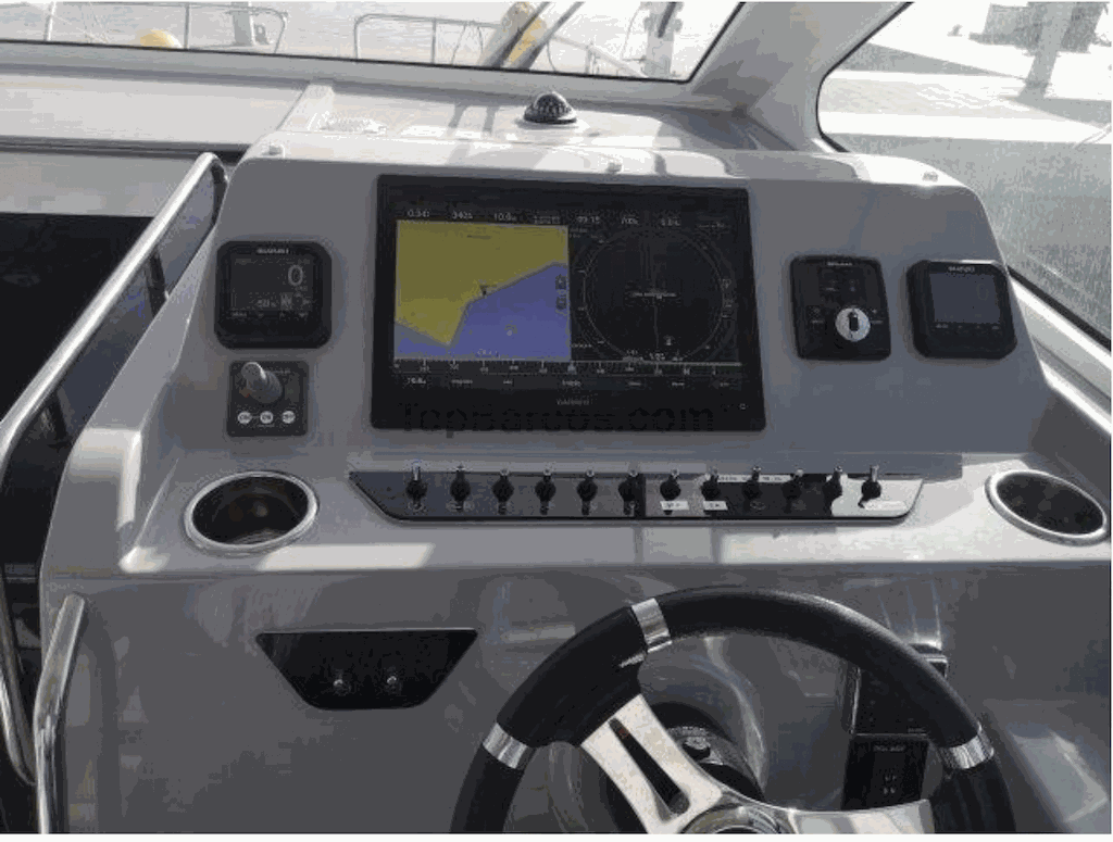 BENETEAU GRAN TURISMO 32 OB