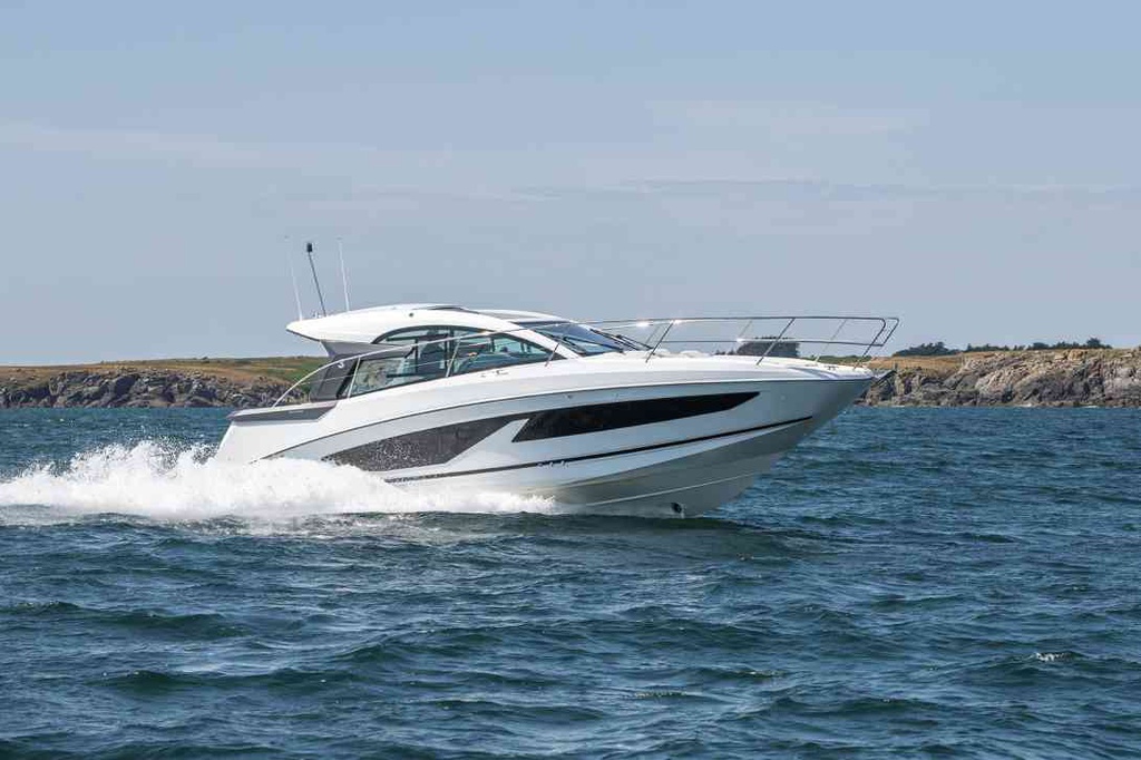 BENETEAU GRAN TURSMO 36