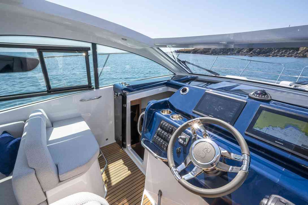 BENETEAU GRAN TURSMO 36