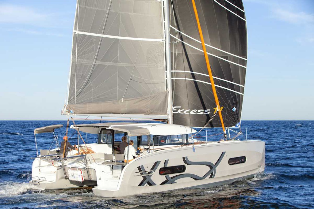 EXCESS 11