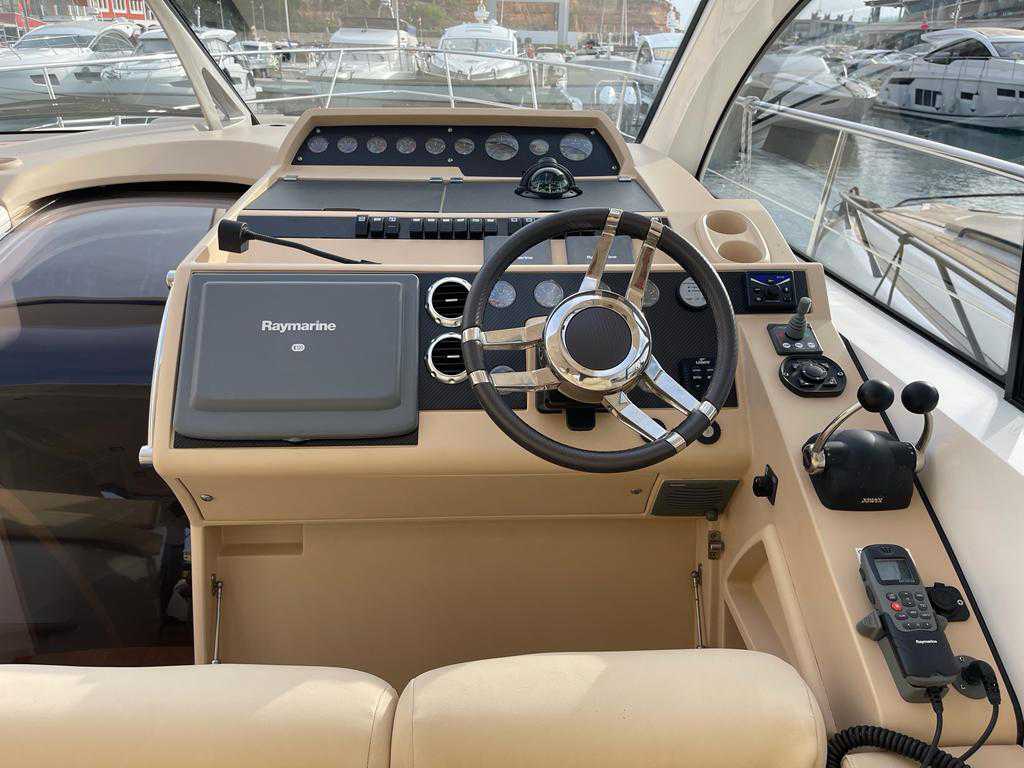 FAIRLINE TARGA 47 GT