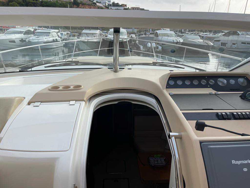 FAIRLINE TARGA 47 GT