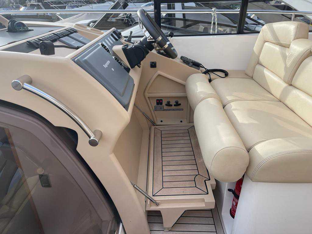 FAIRLINE TARGA 47 GT