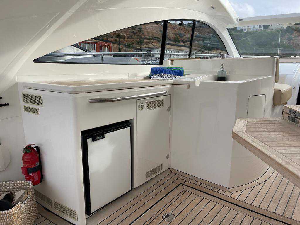 FAIRLINE TARGA 47 GT