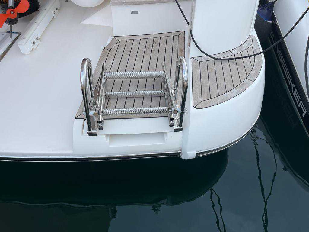 FAIRLINE TARGA 47 GT