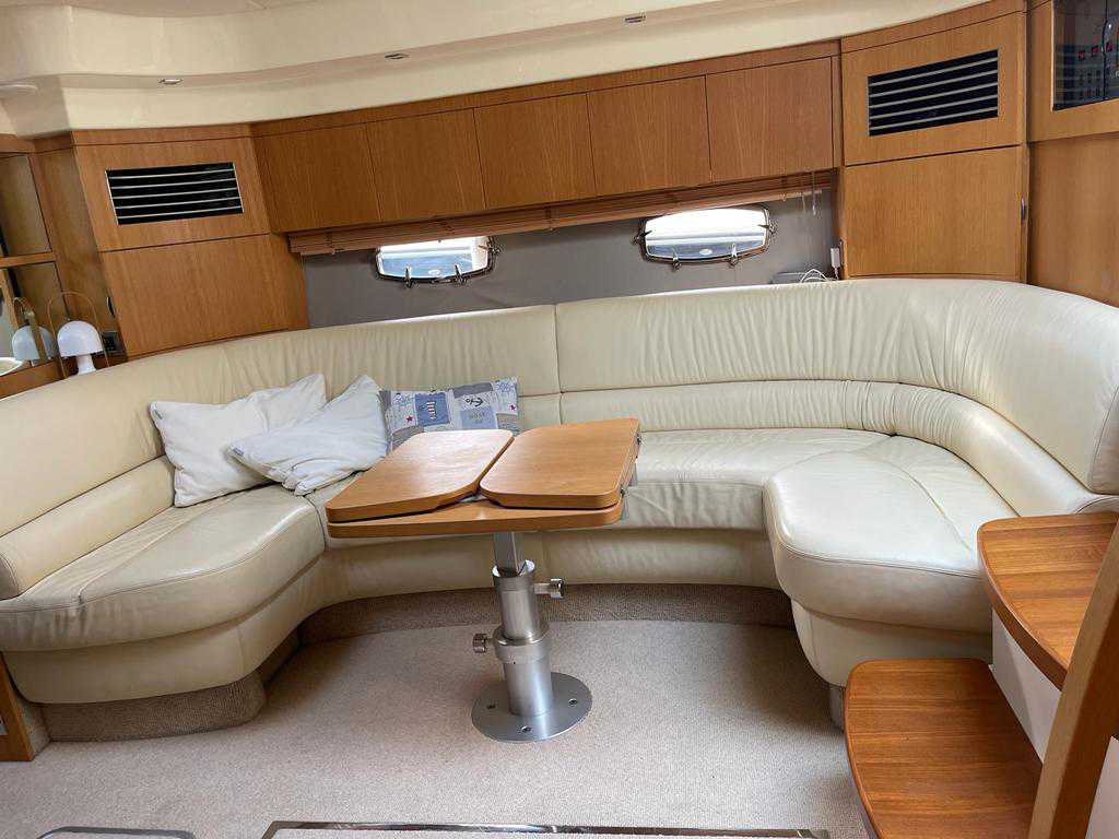 FAIRLINE TARGA 47 GT