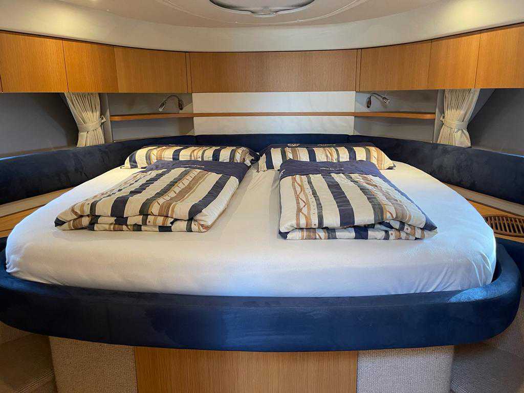 FAIRLINE TARGA 47 GT