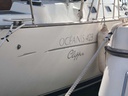 BENETEAU OCEANIS CLIPPER 423