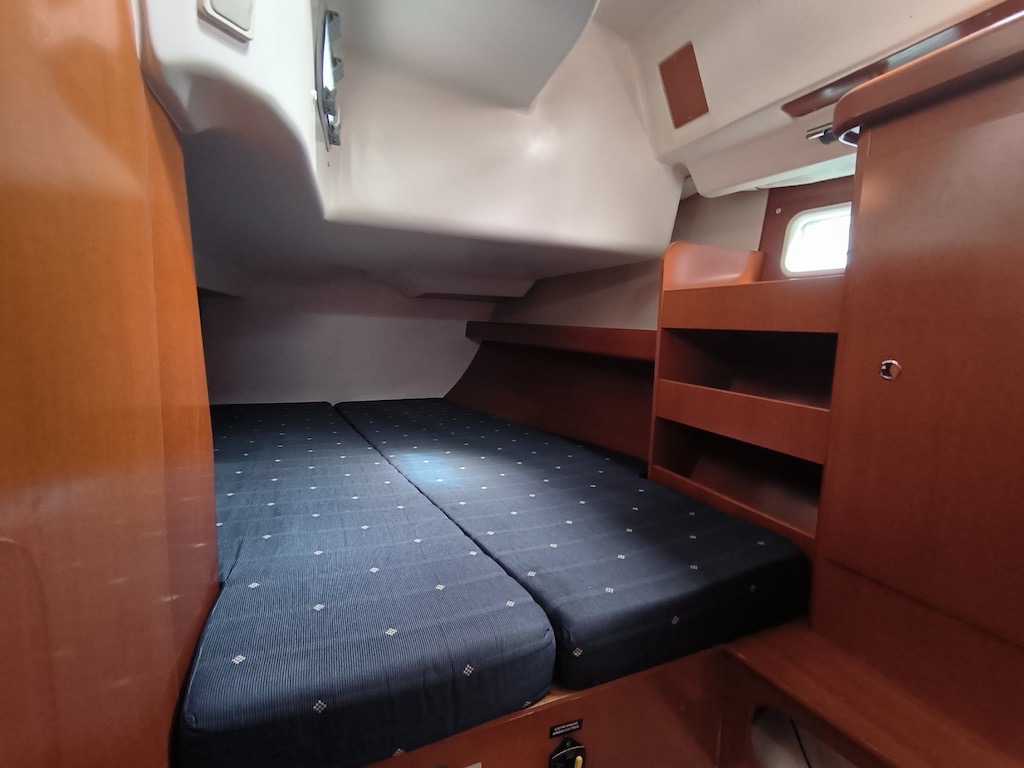 BENETEAU OCEANIS CLIPPER 423