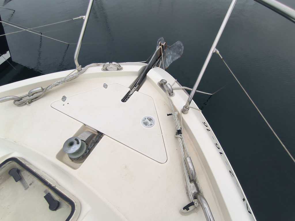 FERRETTI YACHTS 430