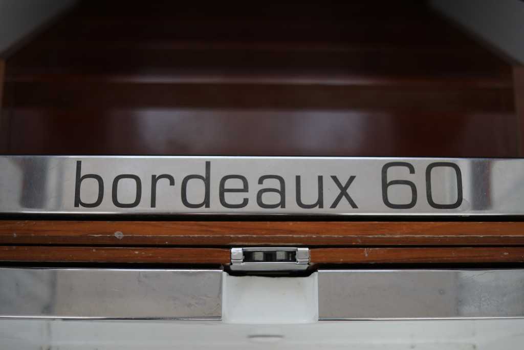 CNB BORDEAUX 60