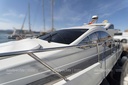 AZIMUT 43 S