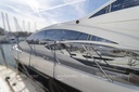 AZIMUT 43 S