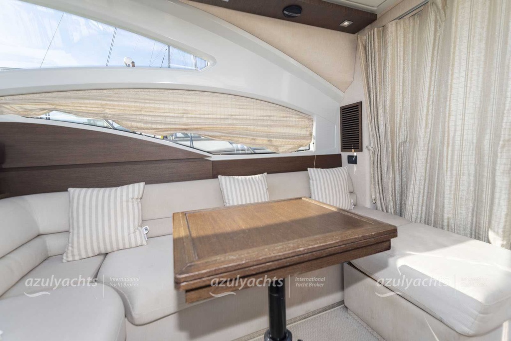 AZIMUT 43 S