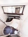 AZIMUT 43 S