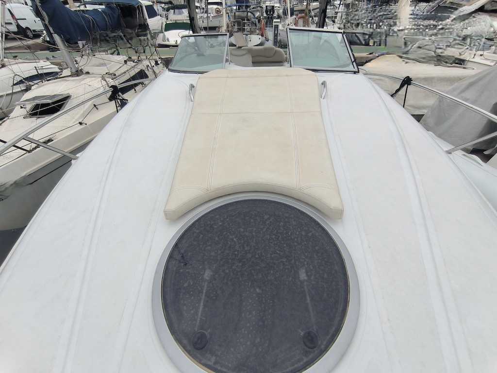 CROWNLINE 315 SCR