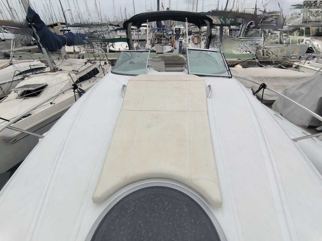 CROWNLINE 315 SCR