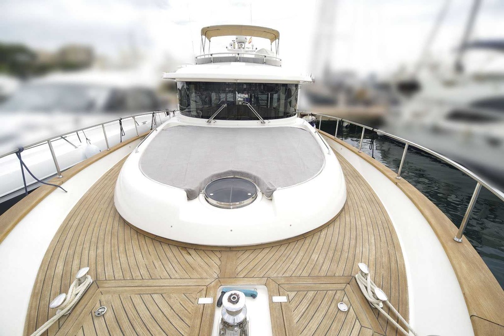 APREAMARE MAESTRO 51
