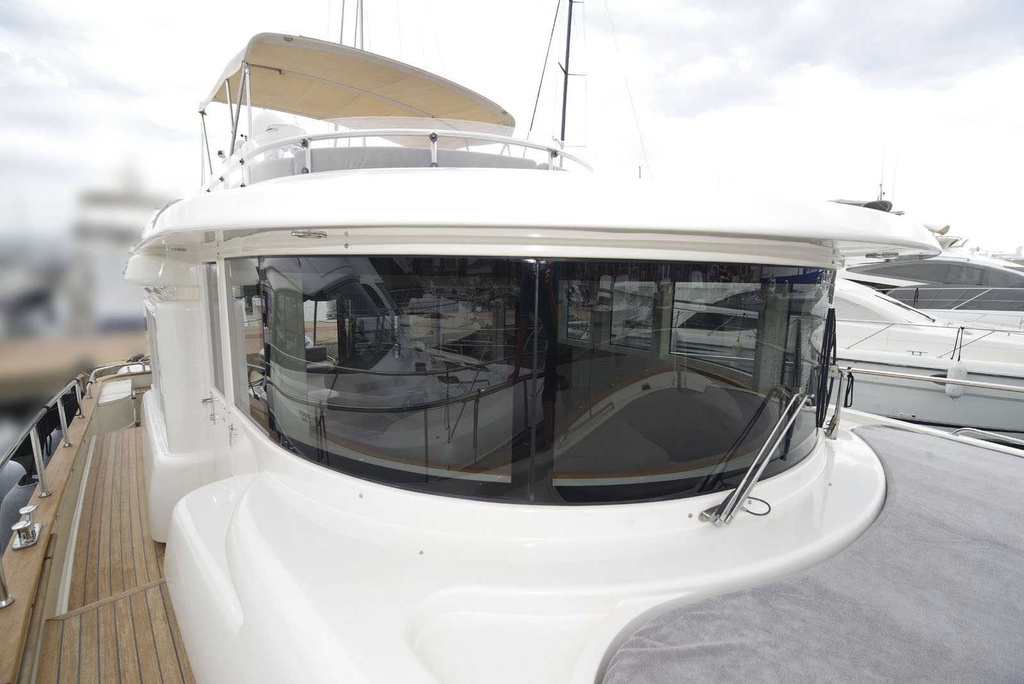 APREAMARE MAESTRO 51