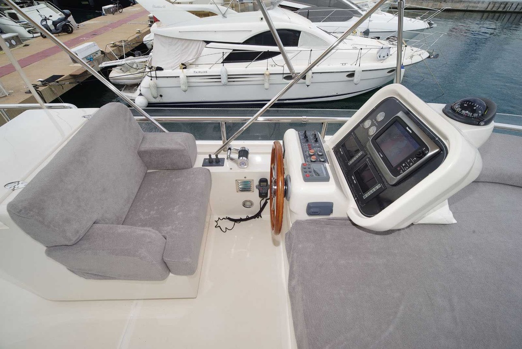 APREAMARE MAESTRO 51