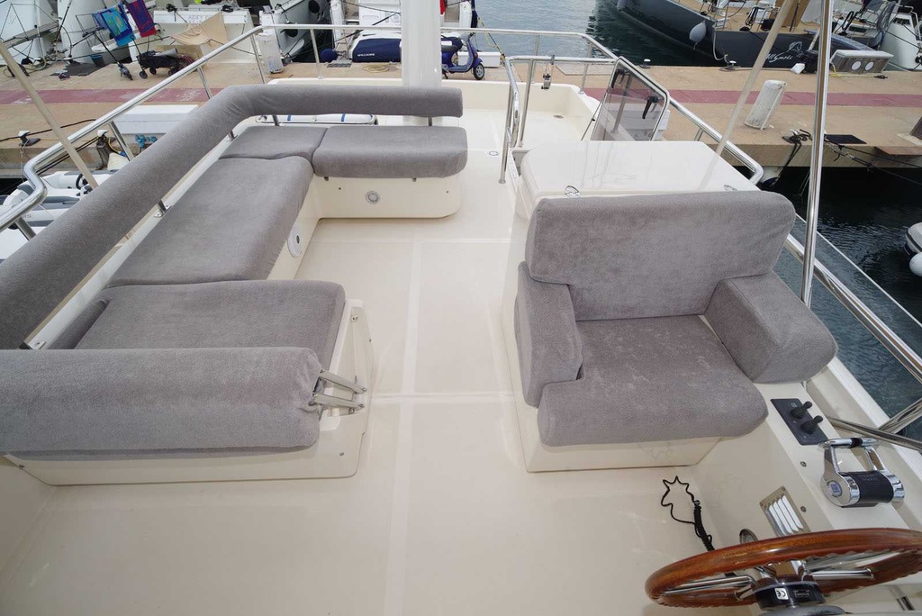 APREAMARE MAESTRO 51