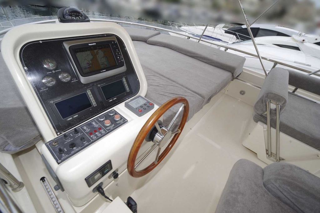 APREAMARE MAESTRO 51