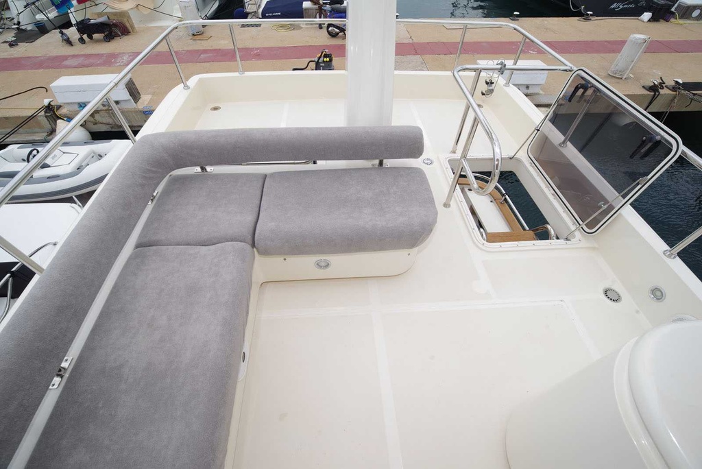APREAMARE MAESTRO 51
