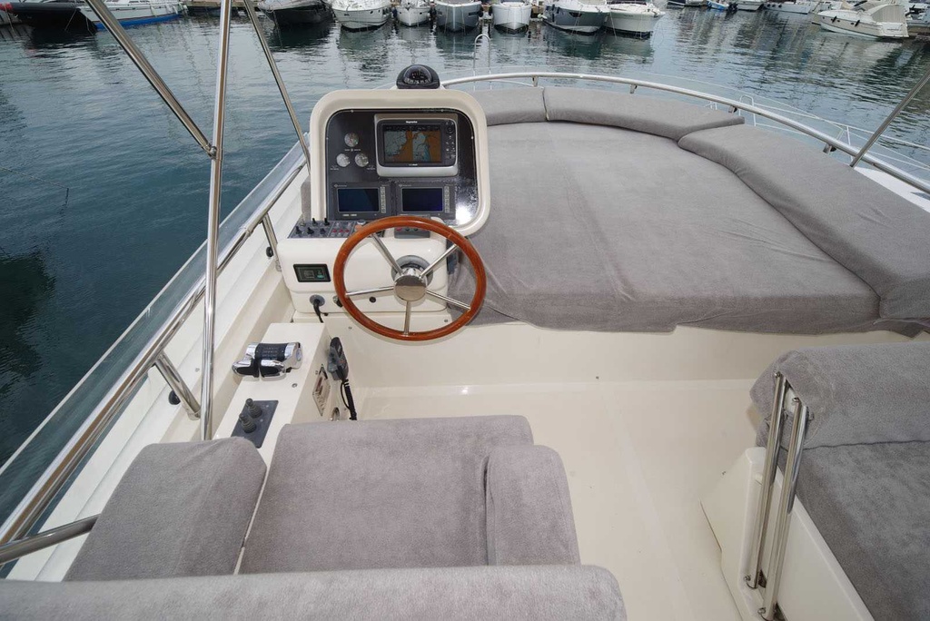 APREAMARE MAESTRO 51